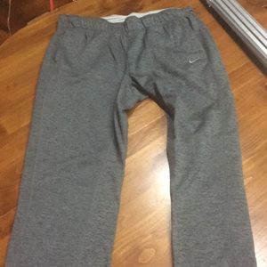 Sweatpants dark grey